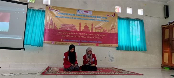 LOKUB BPI UIN Jakarta