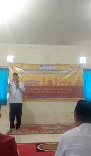 LOKUB BPI UIN Jakarta