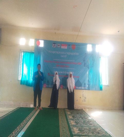 Sanlat BPI UIN Jakarta
