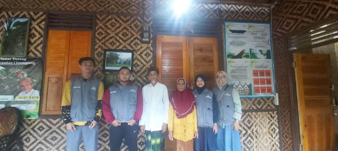 Sobat Mengajar PMI UIN Jakarta