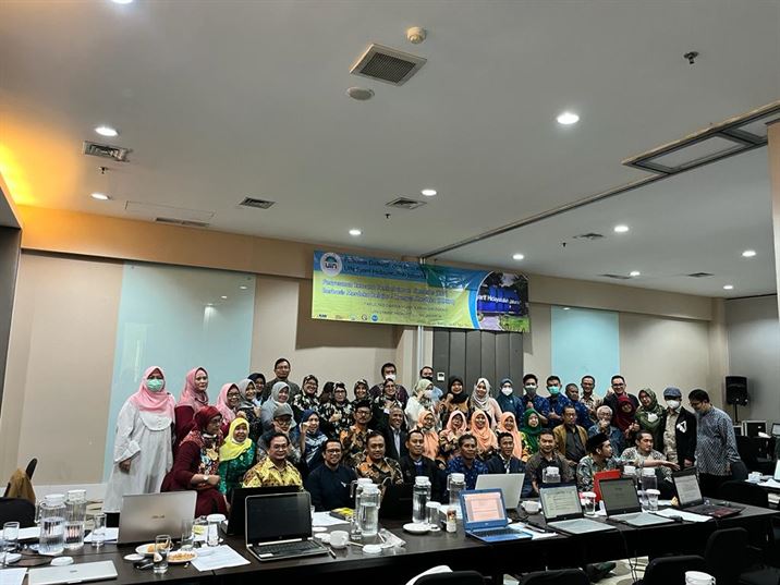RPS Fdikom UIN Jakarta