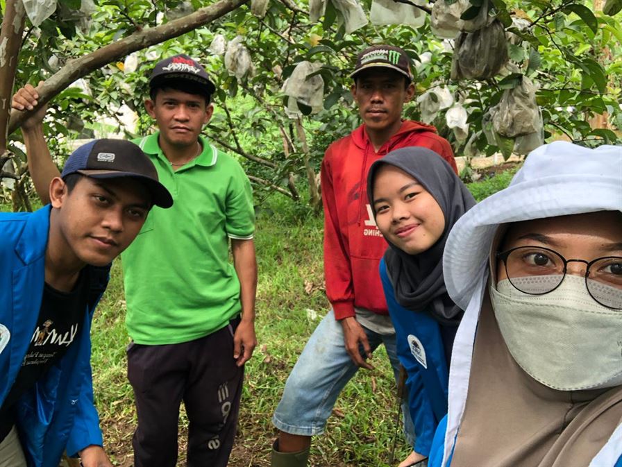 Memahami Desa PMI UIN Jakarta