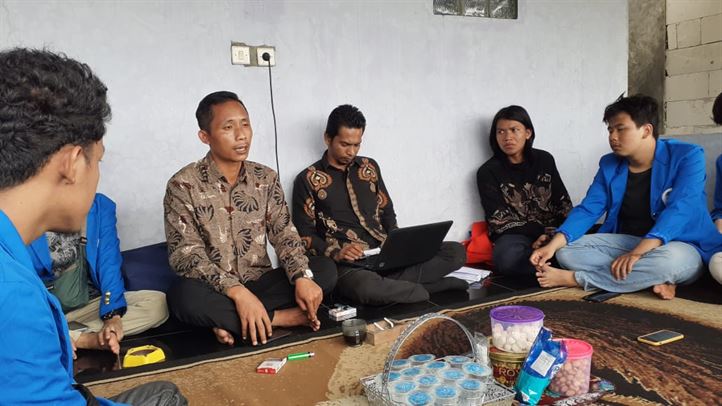 Memahami Desa Memahami Masyarakat