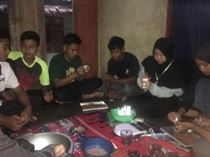 Kegiatan Praktikum 2 Pengembangan Masyarakat Islam UIN Jakarta