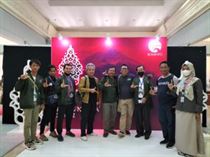 Pustakawan FDIKOM UIN Jakarta