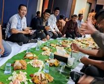 FDIKOM UIN Jakarta Selenggarakan Refleksi Akhir Tahun