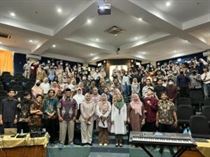 Prodi Kesejahteraan Sosial UIN Jakarta Menyelenggarakan Seminar Hari Disabilitas Internasional 