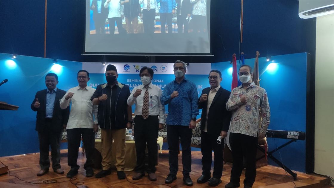 DNK TV Raih Tiga Besar Film Terbaik dan Aktor Terpilih dalam FFBAN 2022