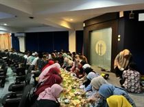 FDIKOM UIN Jakarta Selenggarakan Refleksi Akhir Tahun