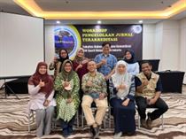 Jurnal Komunity Online FDIKOM UIN Jakarta