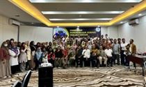 Jurnal Komunity Online FDIKOM UIN Jakarta