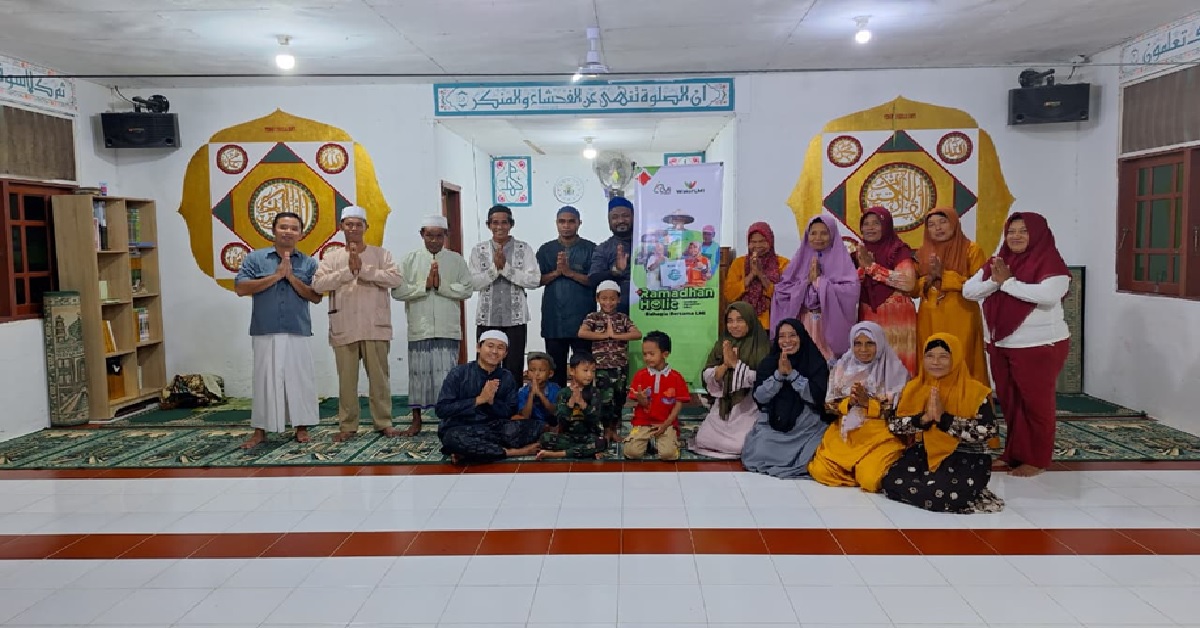 Merancang Dakwah Adaptif: Catatan Pengabdian Ramadhan di Tanah Papua