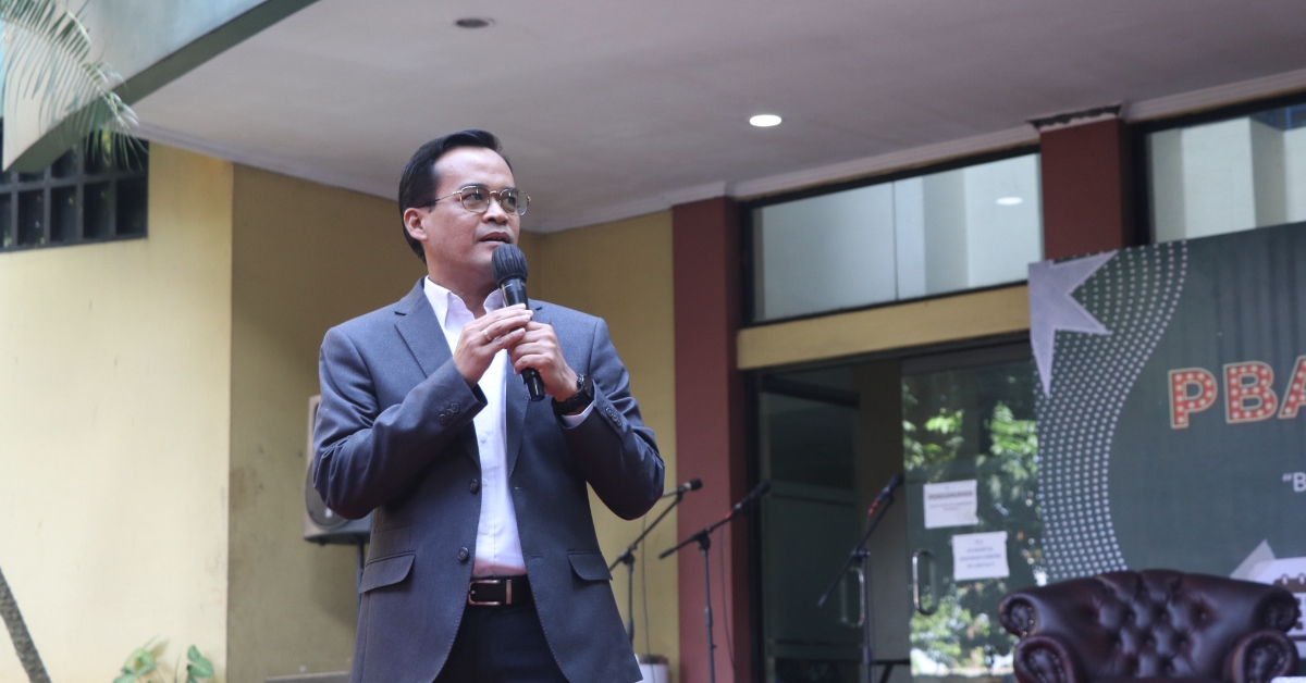 Analisis Pakar Komunikasi Politik tentang Pidato Kenegaraan Prabowo