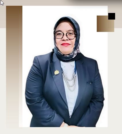 Dr. Fita Fathurokhmah, M.Si