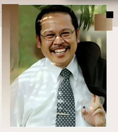 Prof. Dr. Murodi, M.Ag.