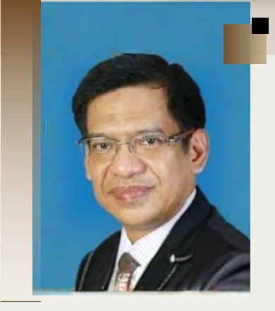 Prof. Dr. Andi M. Faisal Bakti, M.A.