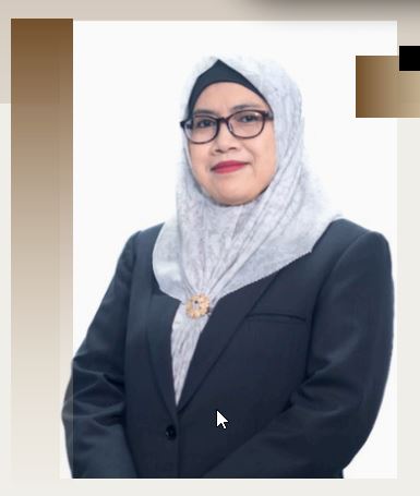 Dr. Rubiyanah M.A.