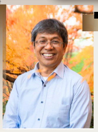 Dr. Wahyu Prasetyawan, M.A