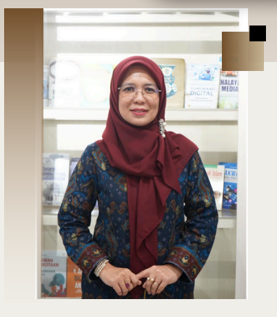 Dr. Yopi Kusmiati S.Sos.I., M.Si.