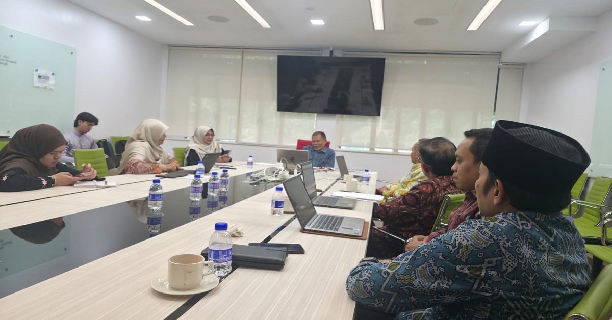Kolaborasi Ilmuwan Internasional Indonesia –Malaysia Perkuat Pubkikasi Jurnal Scorpius Di Universiti Kebangsaan Malaysia