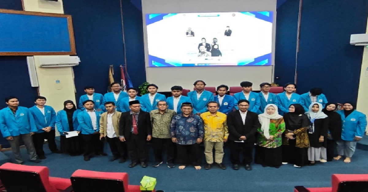 Pengurus LAZIS MD 2026 Resmi Dilantik, Dorong Amil dan Nazhir yang Amanah dan Profesional