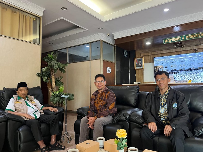 Pelapisan Pratikum 2