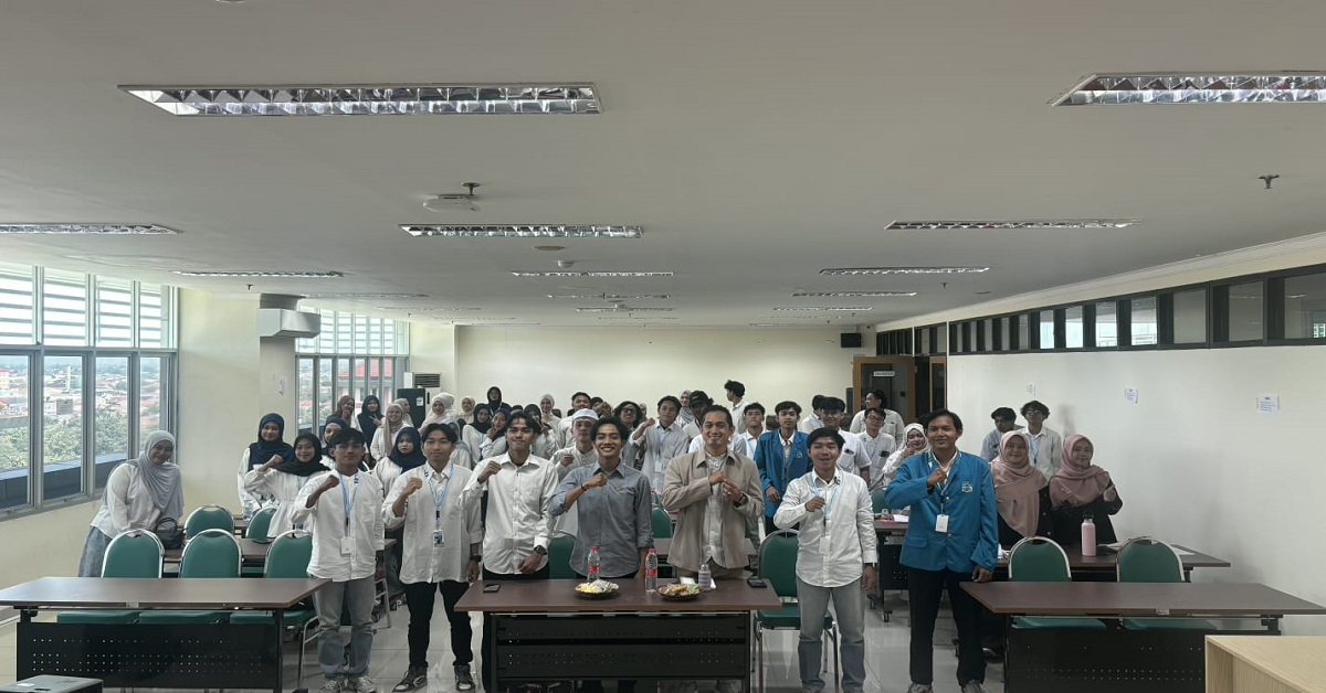  Kompetisi Da'i TROFEO 2026