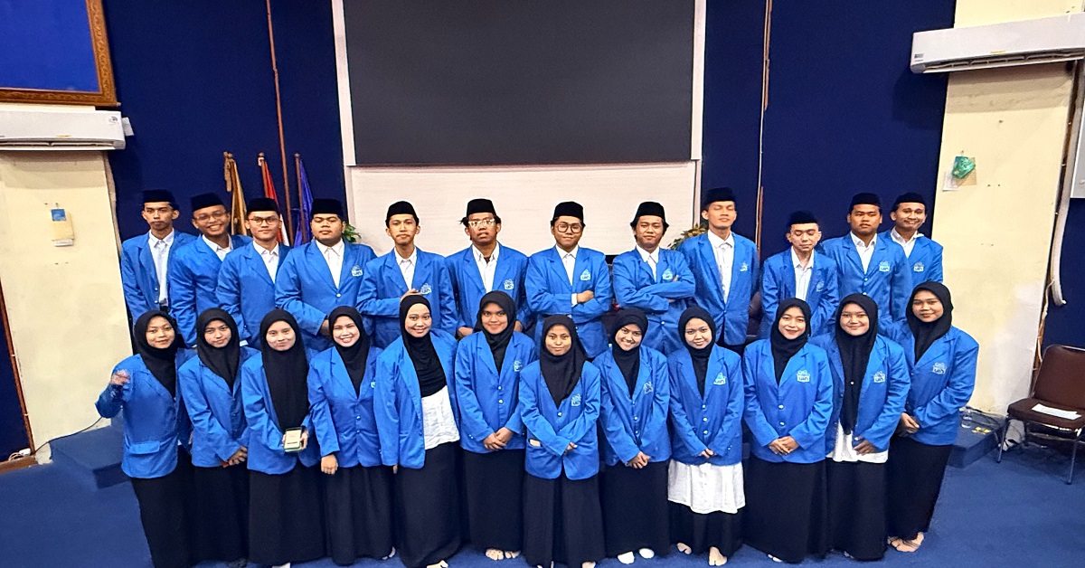 FDIKOM UIN Jakarta Luncurkan FDIKOM Dai Club, Siapkan Inkubator Dai Muda Berbasis Moderasi Beragama 