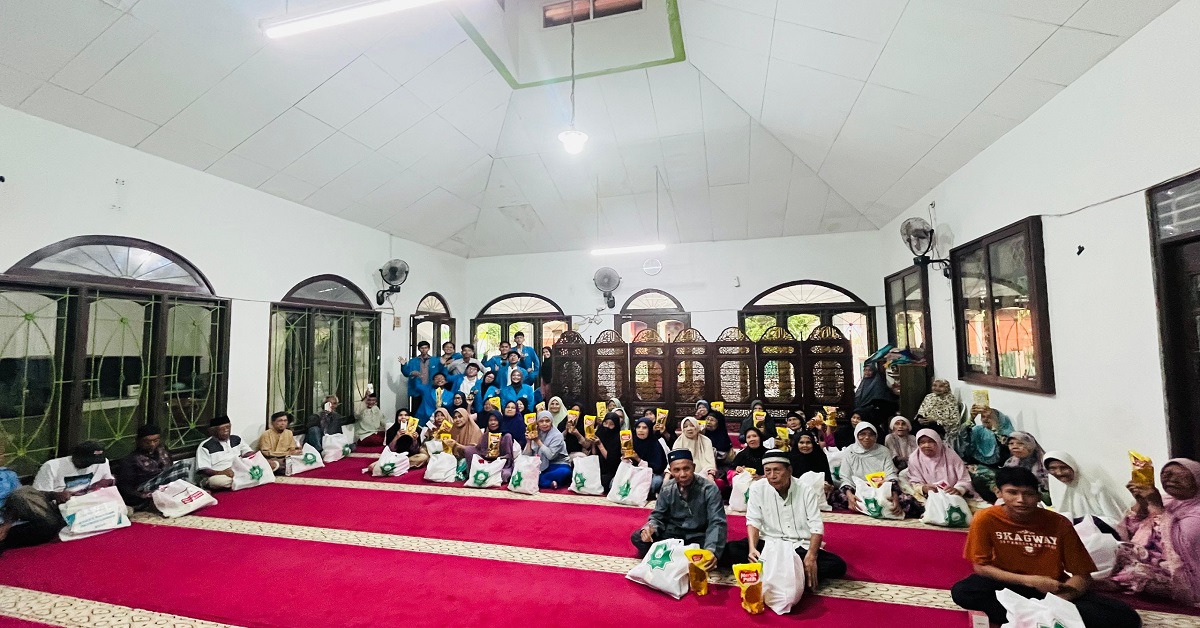 LAZIS Manajemen Dakwah (LAZIS MD)2