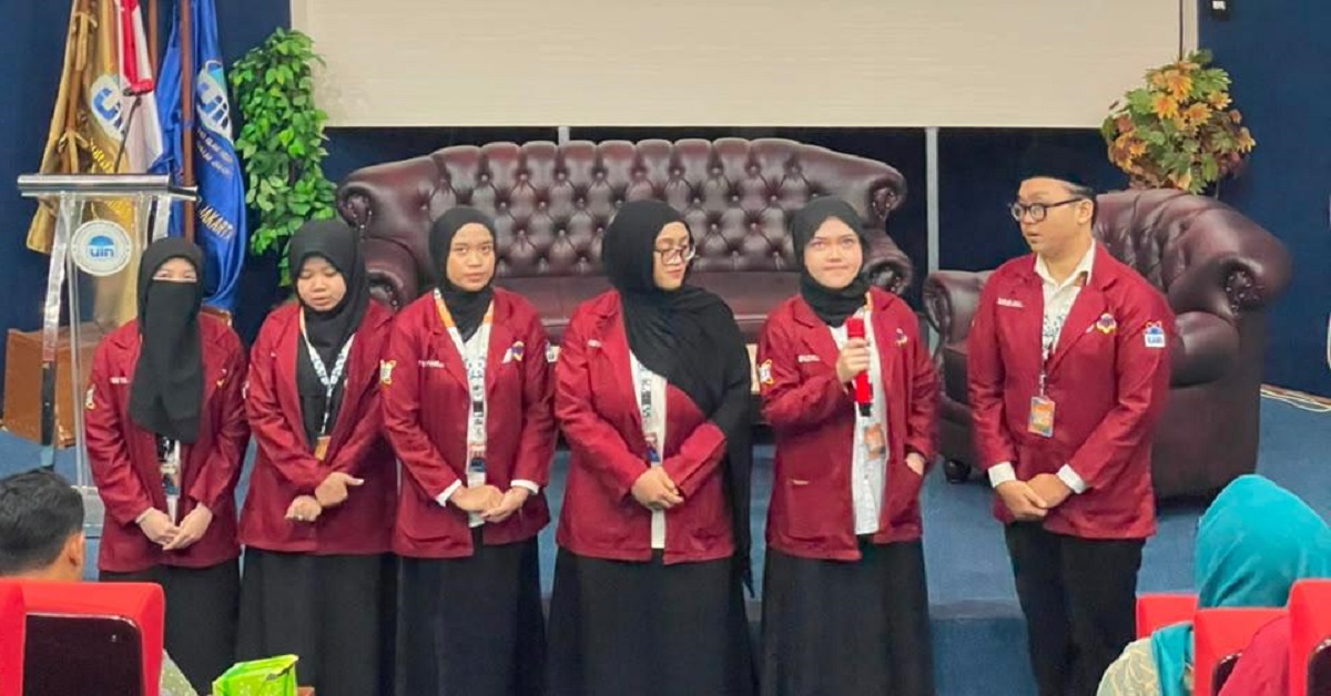 Prodi BPI Gelar Seminar Hasil Praktikum Profesi Mikro 2026