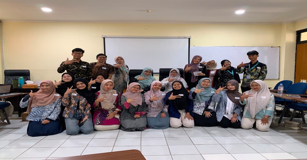Klinik BPI Gelar Pelatihan Peer Counselor 2026: Membangun Kepedulian Bersama dari Mahasiswa untuk Mahasiswa