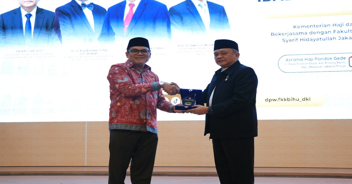 haji sep 20261