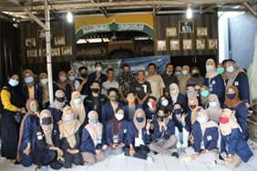 Chemistry In Village (CIV) 2020