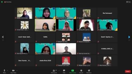 Kajian Santai: “Penyalahgunaan Regulasi Lngkungan, Salah Siapa?”