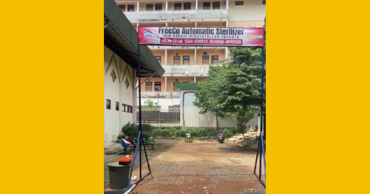 FreeCo (Free Corona)