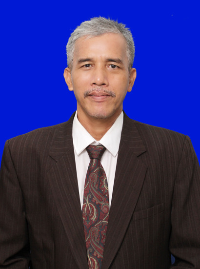 Agus Salim