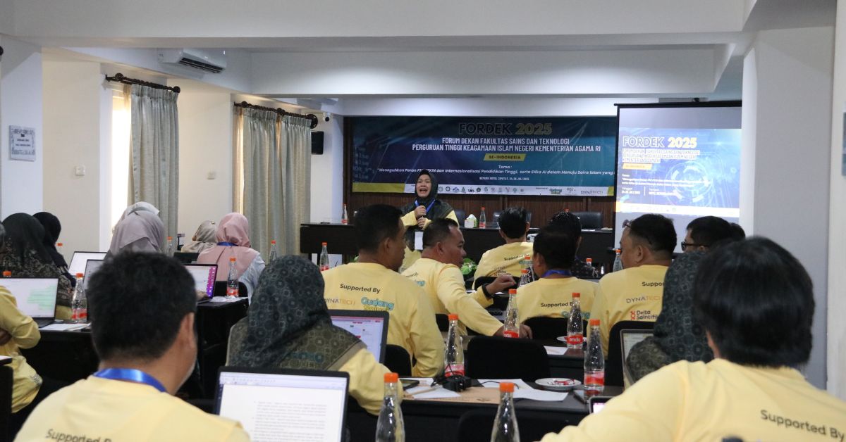 FORDEK FST II (3)