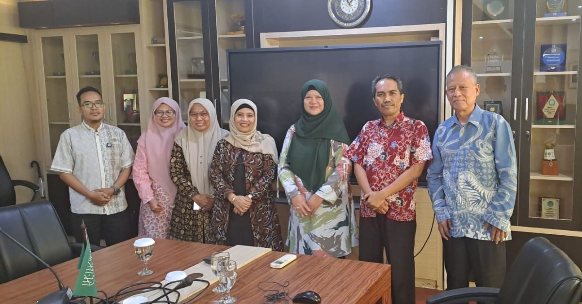 Komite Etik Penelitian (KEP) Memberikan Solusi Peningkatan Kualitas Dan Integritas Penelitian di FST UIN Jakarta