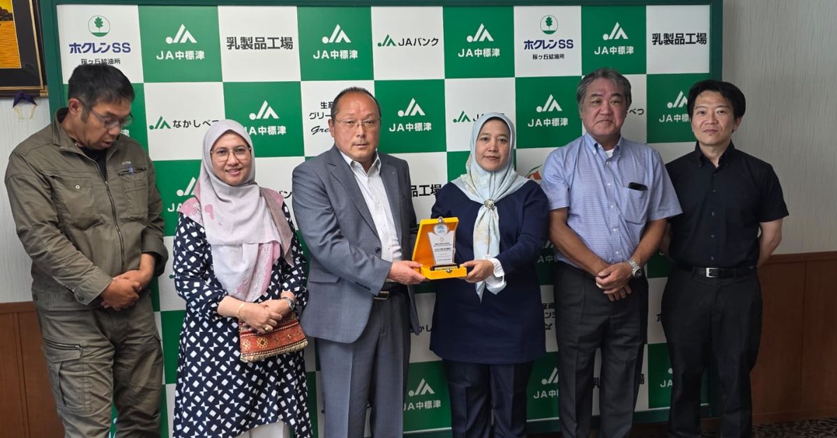 monev mhs agri di jepang (6)