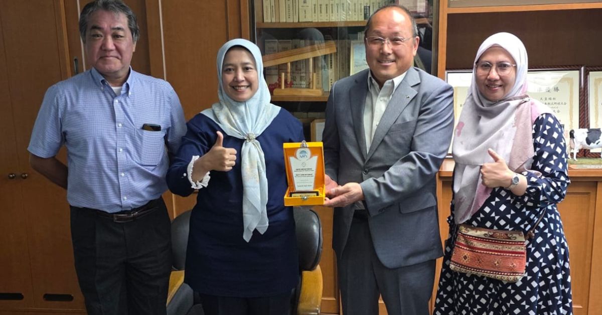 monev mhs agri di jepang