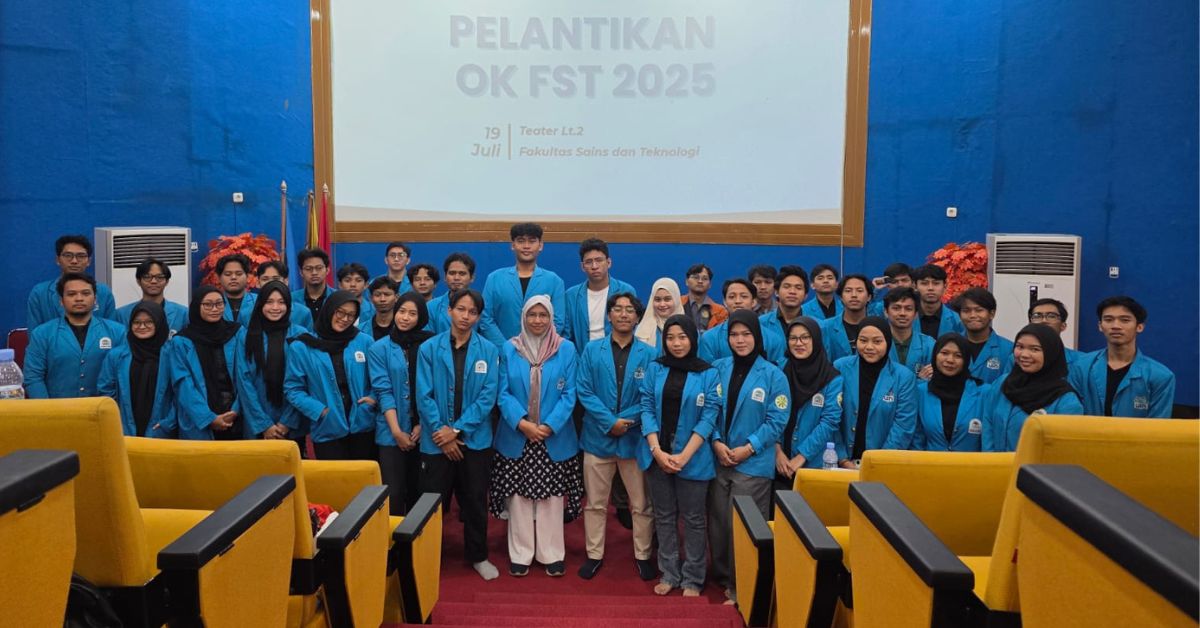 Pelantikan sema dema (3)