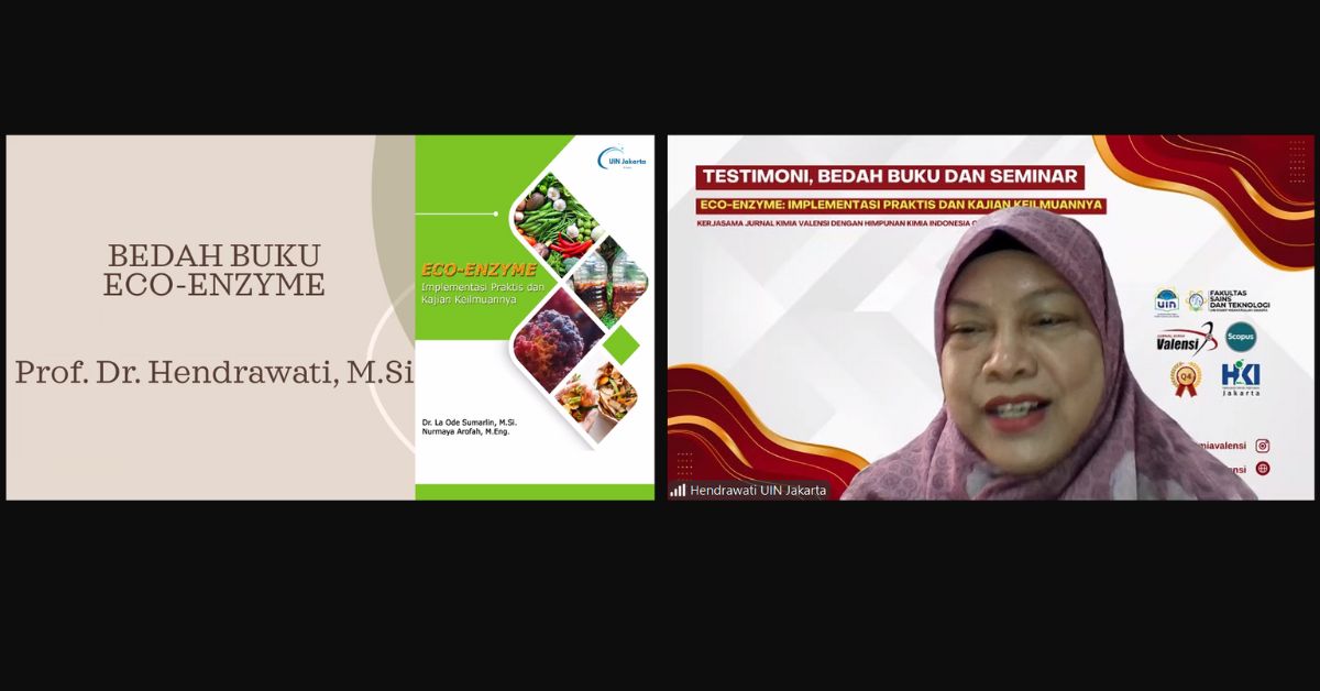 Bedah Buku Ecoenzyme (2)