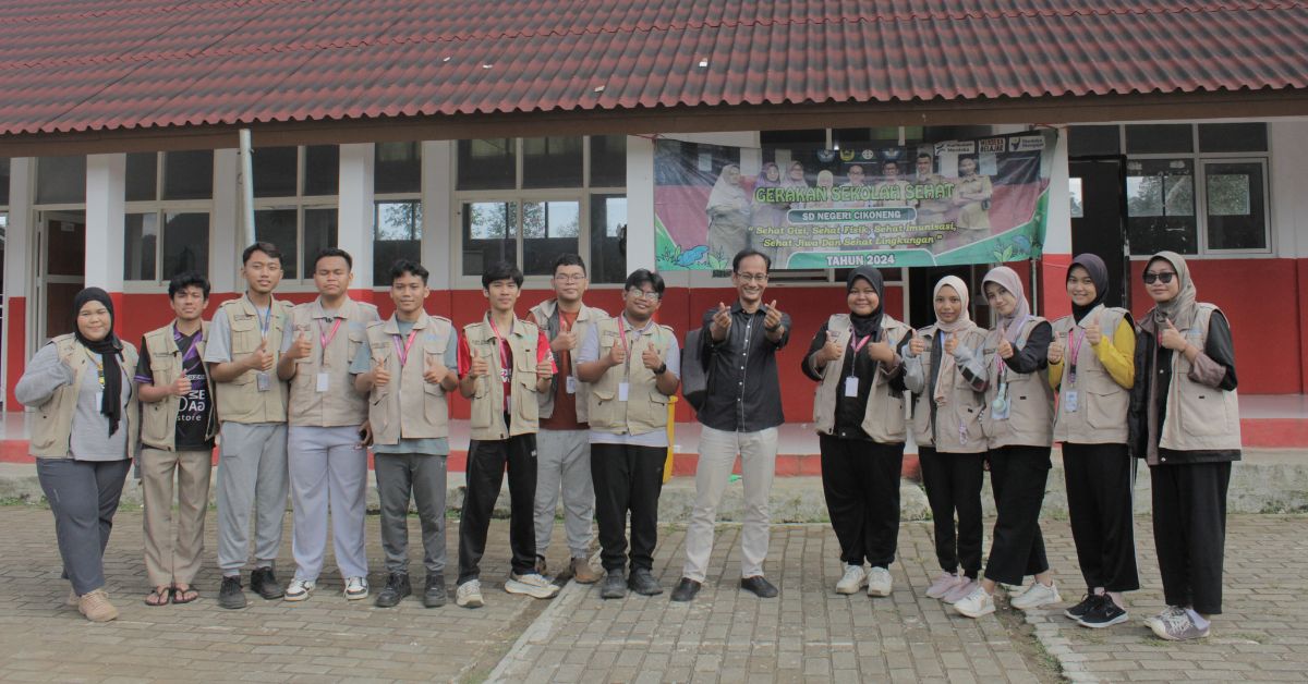 HIMATIKA Mengajar (2)