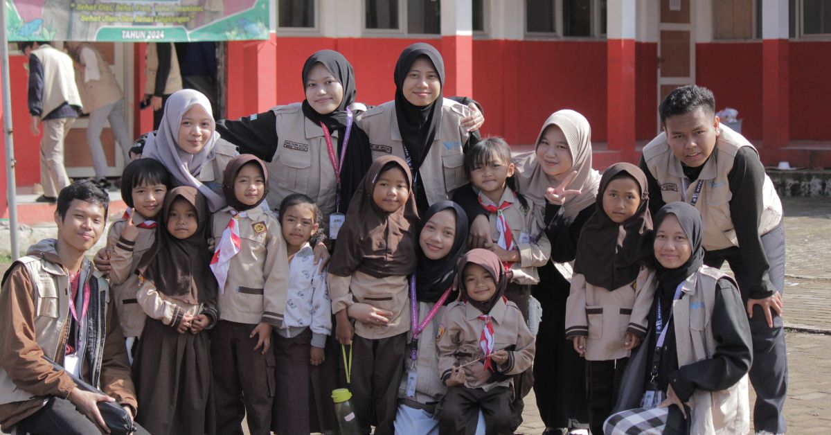 HIMATIKA Mengajar (5)