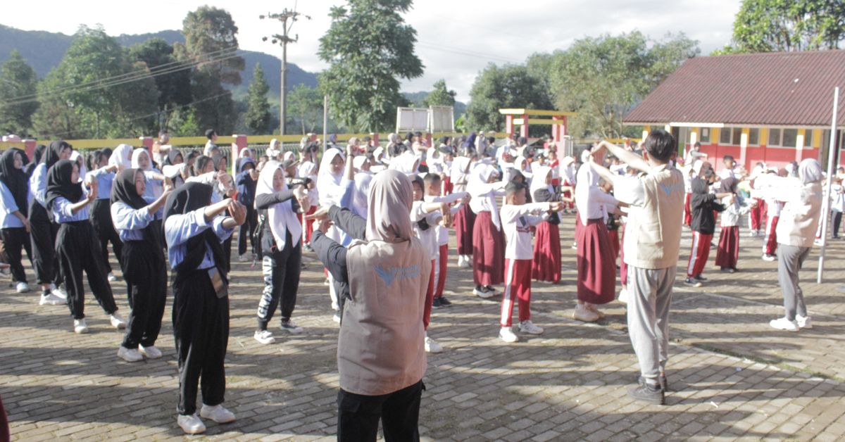 HIMATIKA Mengajar (6)
