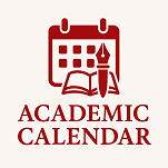 KALENDER AKADEMIK E