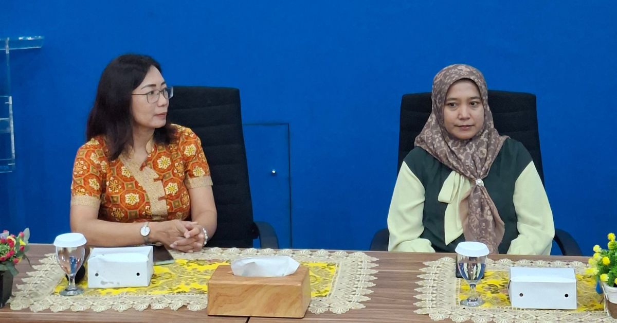Pelatihan Excel Agri (2)