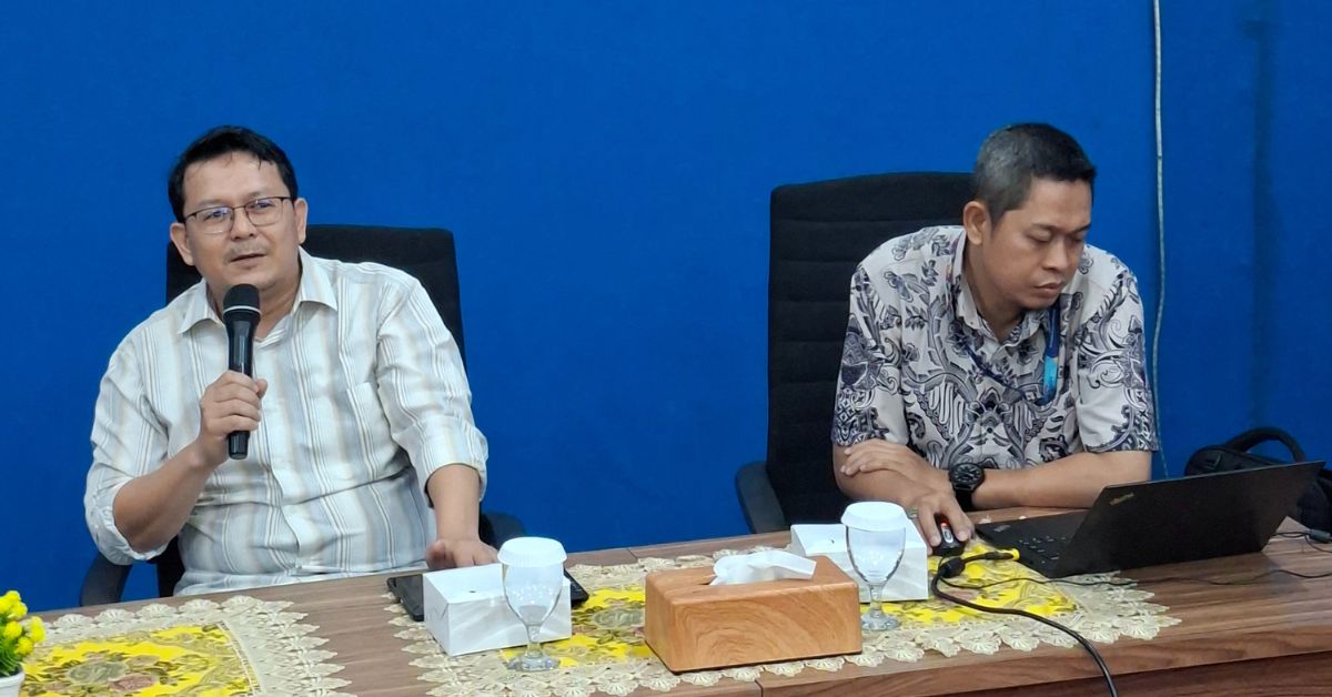 Pelatihan Excel Agri (3)
