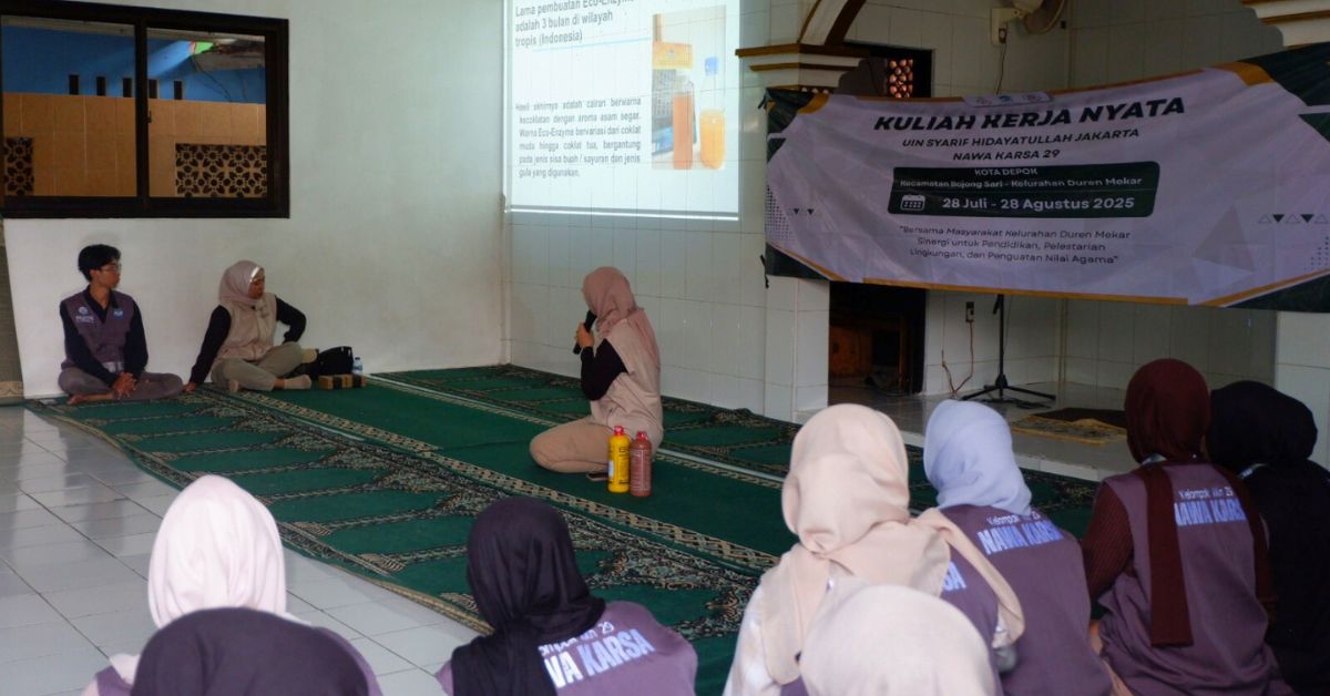Pengmas Agri dan Tambang (5)