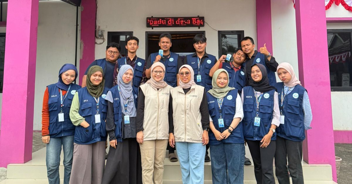 Pengmas Agri dan Tambang (9)